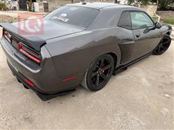 دودج تشالنجر